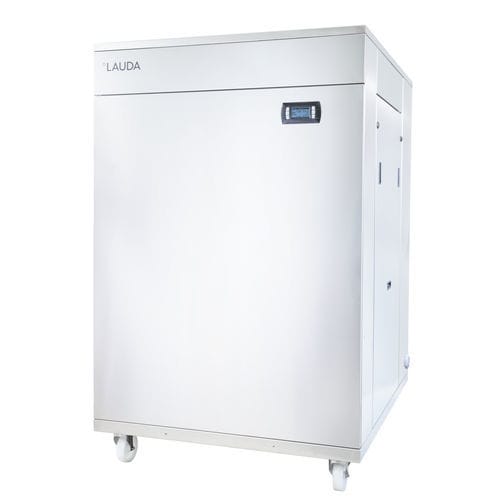 工艺流程温度调节器 - Ultratemp UT 2505 W - LAUDA/劳达 - 滑轮 / 数字 / 电子