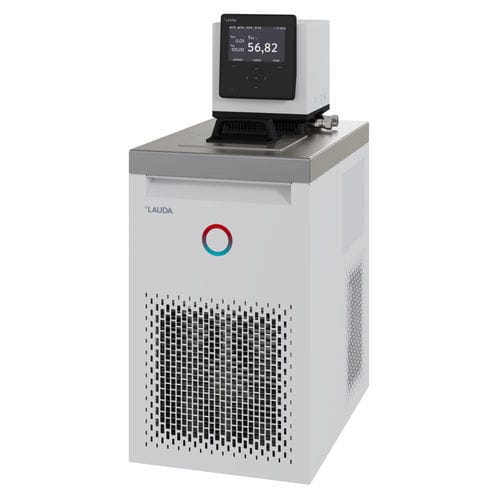 实验室温度调节器 - Universa U 855 M - LAUDA/劳达 - 数字 / 电子 / 循环式