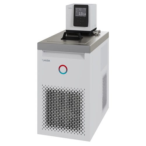 实验室温度调节器 - Universa U 1245 P - LAUDA/劳达 - 用于水浴箱 / 台式 / 数字
