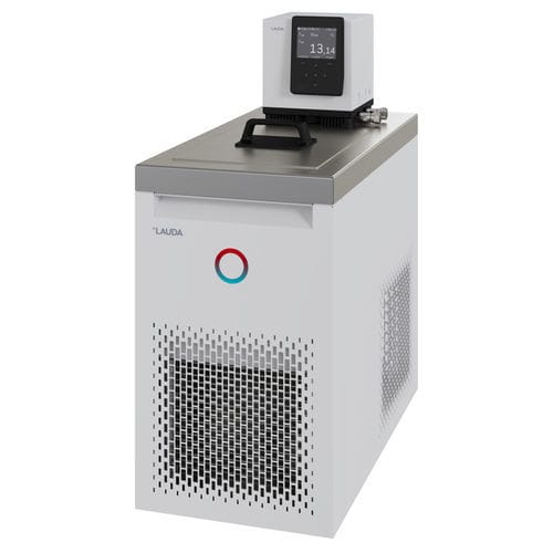 实验室温度调节器 - Universa U 1635 P - LAUDA/劳达 - 模块化 / 台式 / 数字