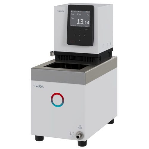 水浴箱温度调节器 - UNIVERSA U 4 P - LAUDA/劳达 - 模块化 / 数字 / 电子