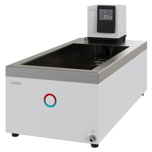 实验室温度调节器 - Universa U 40 P - LAUDA/劳达 - 工艺流程 / 台式 / 数字