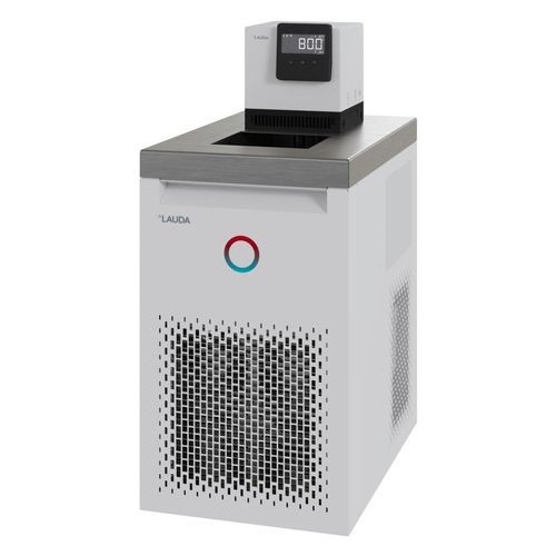 实验室温度调节器 - Universa U 830 E - LAUDA - 模块化 / 数字 / 电子