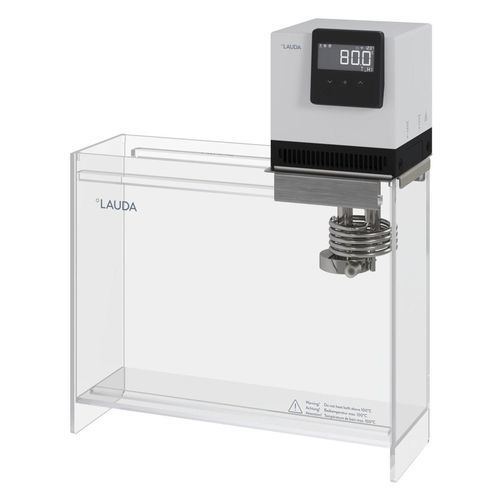实验室温度调节器 - Universa U 15 TE - LAUDA/劳达 - 模块化 / 台式 / 数字