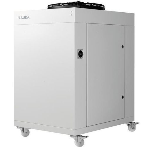 落地实验室冷却机 - Ultracool UC 24 W - LAUDA - 循环式 / 水冷却式