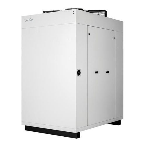落地实验室冷却机 - Ultracool UC 50 W - LAUDA/劳达 - 循环式 / 水冷却式