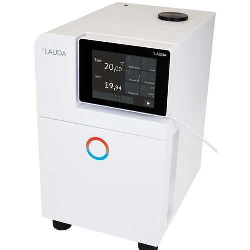 工艺流程温度调节器 - PRO P 2 EC - LAUDA - 台式 / 紧凑型 / 数字