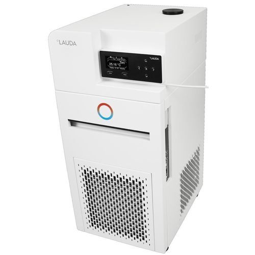 工艺流程温度调节器 - PRO RP 240 E - LAUDA/劳达 - 紧凑型 / 数字 / 电子