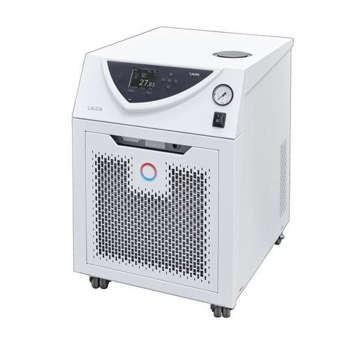 工艺流程温度调节器 - Variocool VC 1200 - LAUDA/劳达 - 实验室 / 滑轮 / 数字