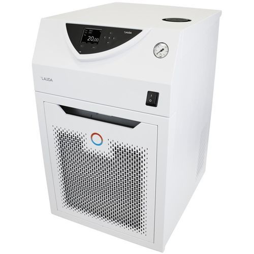 带脚轮实验室冷却机 - Variocool VC 3000 - LAUDA - 循环式 / 空气冷却 / 水冷却式