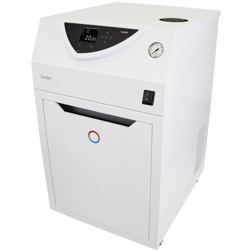 工艺流程温度调节器 - Variocool VC 3000 W - LAUDA/劳达 - 滑轮 / 落地 / 数字