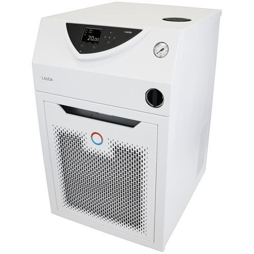 工艺流程温度调节器 - VARIOCOOL VC 5000 - LAUDA - 落地 / 数字 / 电子
