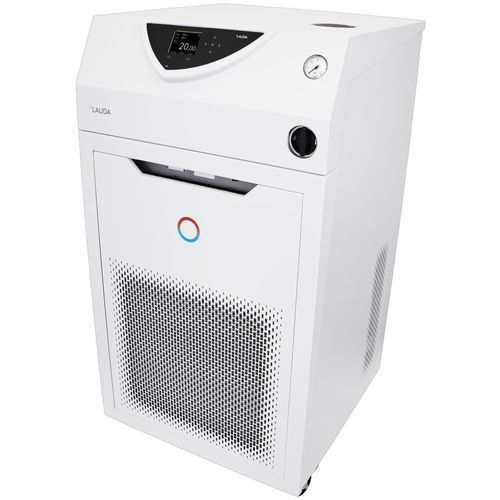 工艺流程温度调节器 - VARIOCOOL VC 7000 - LAUDA/劳达 - 滑轮 / 落地 / 数字