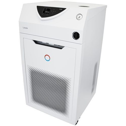工艺流程温度调节器 - Variocool VC 10000 - LAUDA/劳达 - 滑轮 / 落地 / 数字