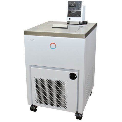 实验室温度调节器 - Proline Kryomate RP 4090 C - LAUDA/劳达 - 工艺流程 / 落地 / 数字
