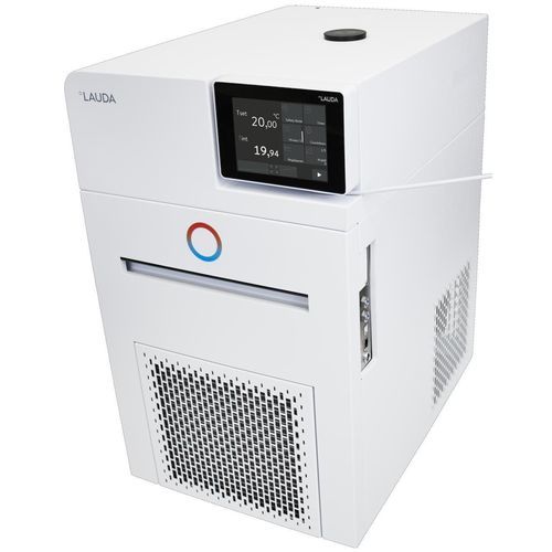 工艺流程温度调节器 - PRO RP 290 EC - LAUDA/劳达 - 台式 / 紧凑型 / 数字