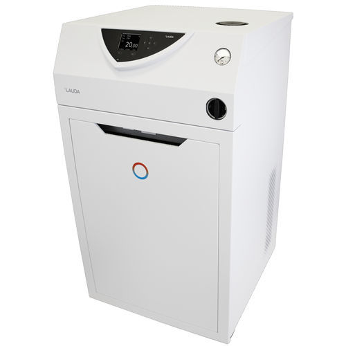 工艺流程温度调节器 - Variocool VC 10000 W - LAUDA/劳达 - 滑轮 / 落地 / 数字