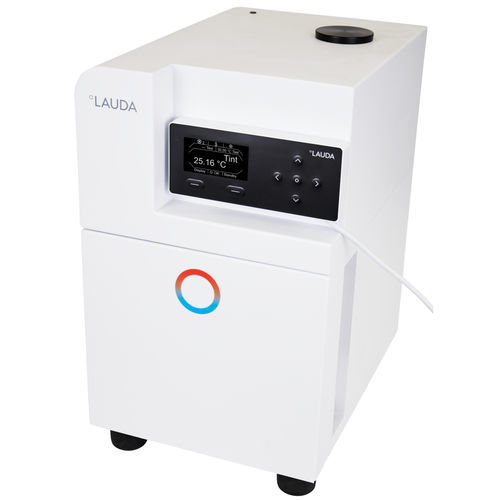 实验室温度调节器 - PRO P 2 E - LAUDA/劳达 - 工艺流程 / 紧凑型 / 数字