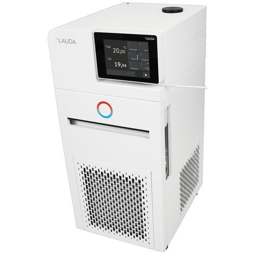 工艺流程温度调节器 - PRO RP 250 EC - LAUDA/劳达 - 紧凑型 / 数字 / 电子