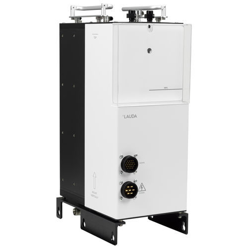 无菌室温度调节器 - Semistat S 4400 - LAUDA - 工艺流程 / 紧凑型 / 无显示