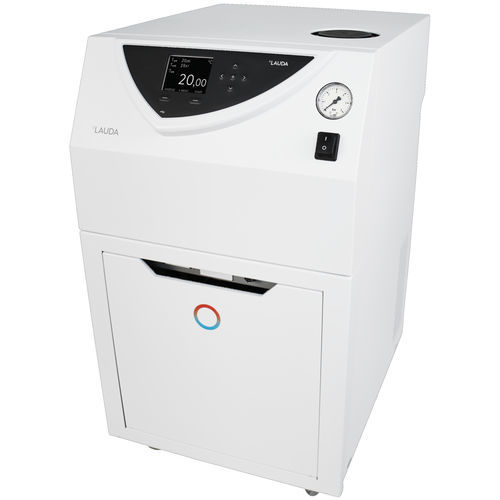 工艺流程温度调节器 - Variocool VC 2000 W - LAUDA/劳达 - 滑轮 / 数字 / 电子