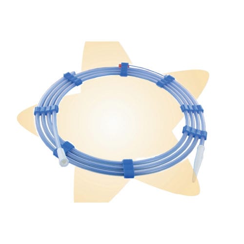 导管导丝 -  ACSFC-190-.014 / soft - Accura Medizintechnik - 亲水