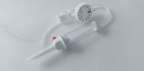 输液器 - 331 - Accura Medizintechnik