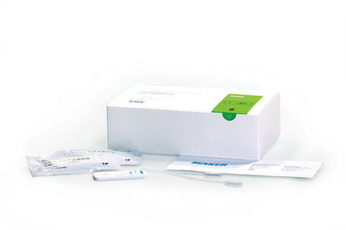 梅毒快速诊断检测 - EIM4104063, EIM4102063 - Maccura Biotechnology Co., Ltd. - 苍白密螺旋体 / 等离子 / 血清