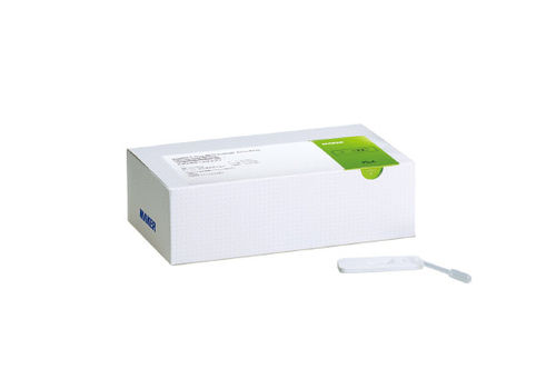 流感快速诊断检测 - EIM4102065 - Maccura Biotechnology Co., Ltd. - 甲型流感 / 鼻咽 / 免疫色谱法
