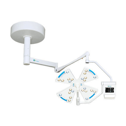 LED无影灯 - iLUX 10 - XcelLance Medical Technologies - 手术 / 1 臂式 / 94