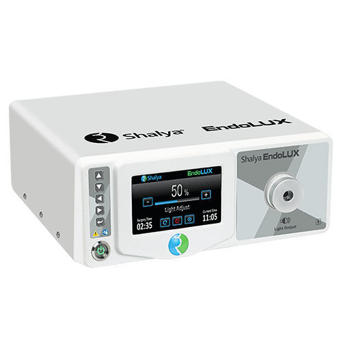 内窥镜光源 - Endolux  - XcelLance Medical Technologies - LED式 / 紧凑型