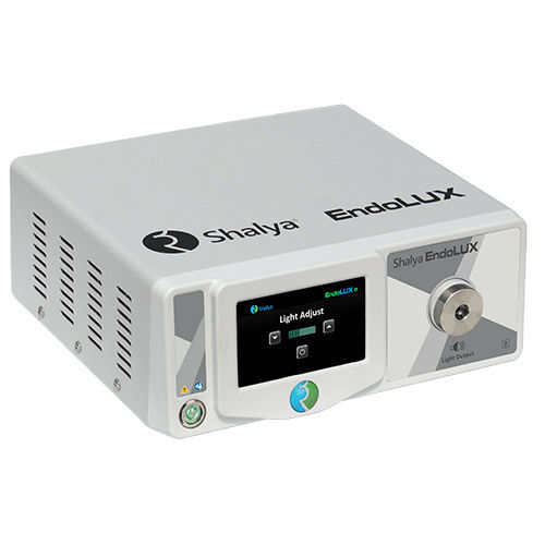 内窥镜光源 - Endolux E - XcelLance Medical Technologies - LED式 / 紧凑型