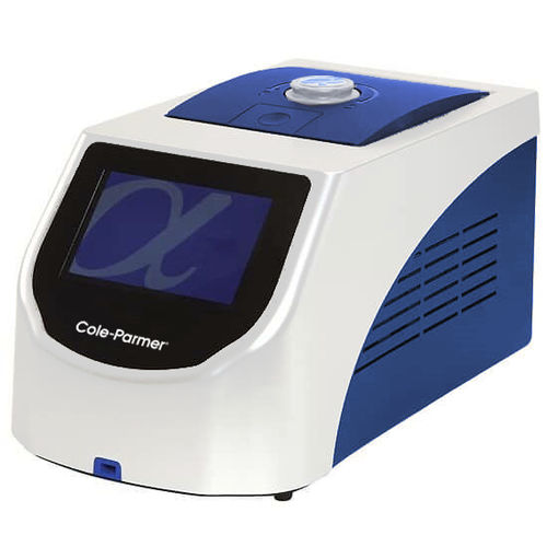 梯度式热循环仪 - PCR-300 - Cole-Parmer/皮迈斯 - 384孔 / 紧凑型 / 带触摸屏