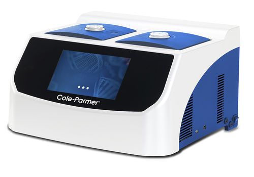 梯度式热循环仪 - PCR-300-D - Cole-Parmer/皮迈斯 - 384孔 / 紧凑型 / 带触摸屏