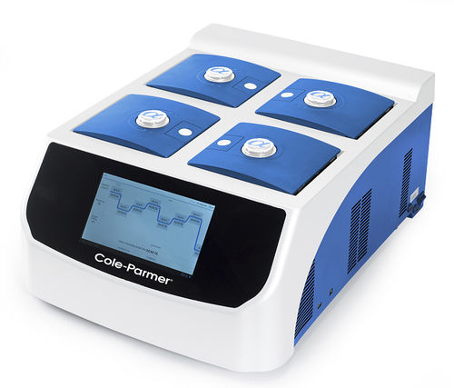 梯度式热循环仪 - PCR-300-Q - Cole-Parmer/皮迈斯 - 384孔 / 带触摸屏 / 带USB接口