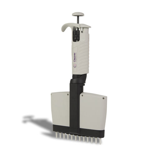 机械移液管 - OmniPETTE  - Cleaver Scientific/英国Cleaver Scientific - 多通道