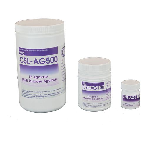 琼脂糖凝胶试剂 - CSL-AG series - Cleaver Scientific/英国Cleaver Scientific - 电泳 / 核酸