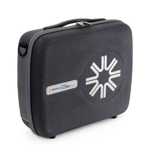 运动医疗医用手提箱 - Custom OEM Cases - Shell-Case - 用于医疗器械 / 斜挎式 / 定制