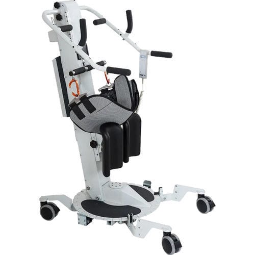 电动移位机 - ROLEO® - Leonair GmbH - 带滑轮
