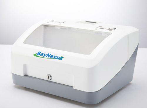 存储储物设备 - BN-CH-G03-B - BayNexus Inc.