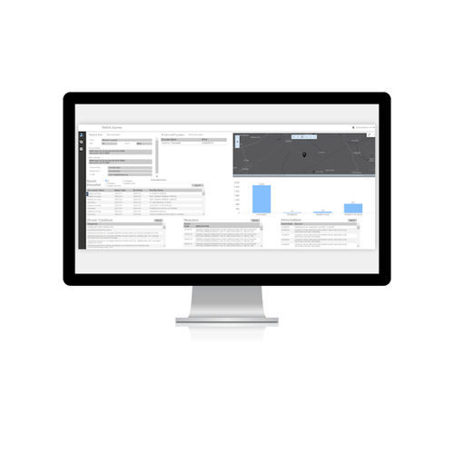 信息管理、分析系统 - ibi™ - TIBCO Software, Inc. - 数据 / 可视化 / 临床