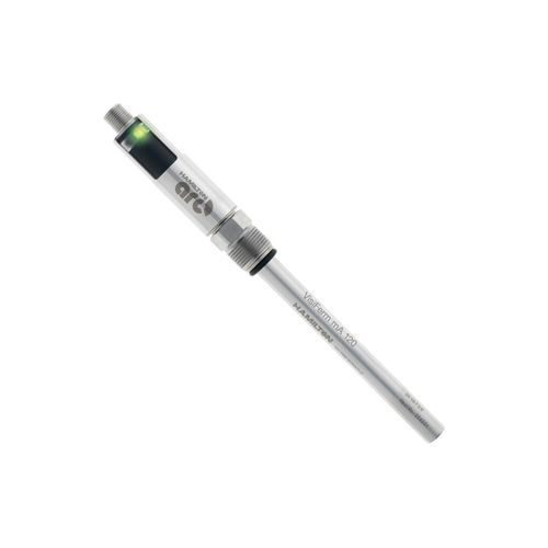 温度传感器 - VisiFerm mA 225 H3 - Hamilton Process Analytics/汉密尔顿 - 氧气 / 溶解氧 / 校准