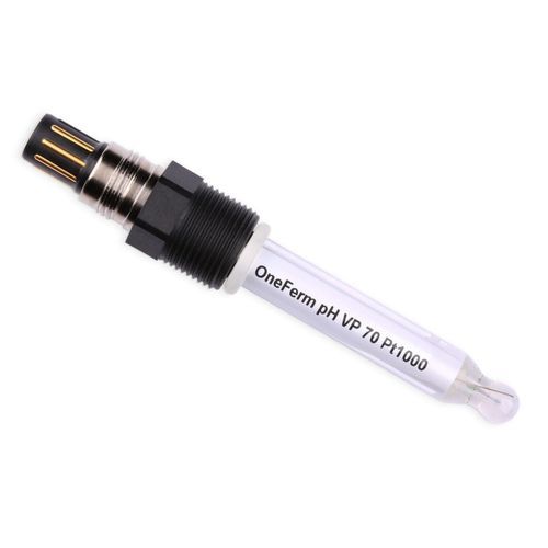 PH值传感器 - 10089592 - Hamilton Process Analytics/汉密尔顿 - 温度 / 校准 / 工艺流程