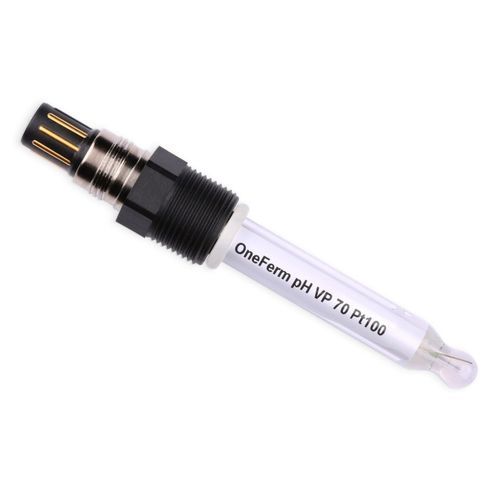 PH值传感器 - 10101065 - Hamilton Process Analytics/汉密尔顿 - 温度 / 校准 / 工艺流程