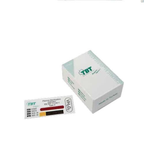 过氧化氢灭菌灭菌生物指示剂 - PLUSAFE VH2O2  - TBT Medical - 医用
