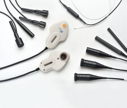 经颅多普勒探头 - Robotic Probe - Shenzhen Delica Medical Equipment