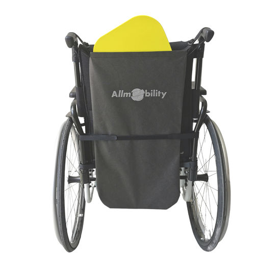 轮椅包 - ALL03 - Allmobility