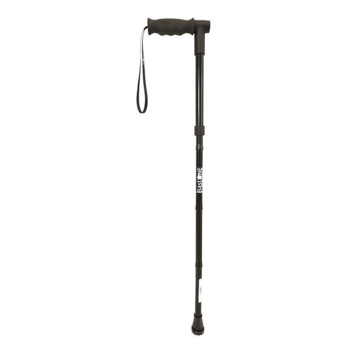 丁字把手行走拐杖 - Bastone™ - Allmobility - 可调高度 / 折叠 / 防滑