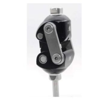 多中心假肢膝关节 - 6.002.01/SS/T - Roadrunnerfoot Engineering - 2 / 用于步行 / 成人