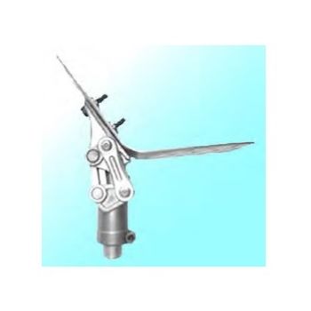儿科髋关节假肢 - 5.005.01.K Hip Joint for children - Roadrunnerfoot Engineering